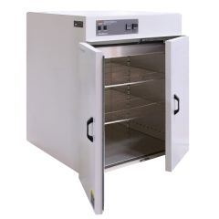 Laboratory Oven, Forced Convection,  27.1 cu ft, 400&deg;F ( 204&deg;C), 240V /21.6 A