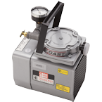 Vacuum Pump for Core Rig