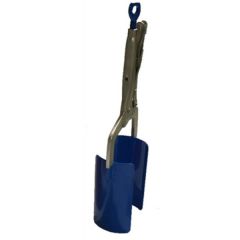 Core Extractor, 4 inch diameter