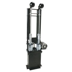 Marshall Compactor, Double Indexing, 230 V/50 Hz/1 Ph