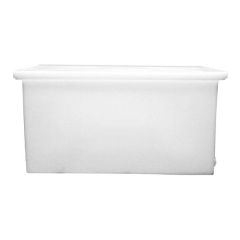 Water Tank, 24 In. Deep, 45 Gal