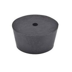 Stopper for 1000 ml Filter Flask - #8