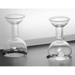 Saybolt Viscometer, Volumetric Flask, 60ml.