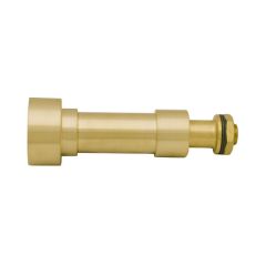 Saybolt Viscometer, Brass Tube