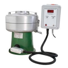 Centrifuge Extractor, 1500 g, Digital, Explosion Proof, 115 V/60 Hz