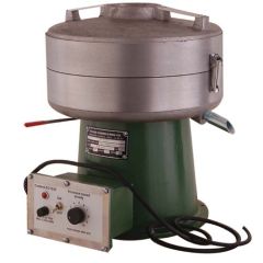 Centrifuge Extractor, 1500 g, Analog, Explosion Proof, 220 V/50 Hz