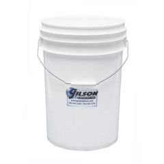 Sulfate Soundness, Immersion Bucket for 8 Inch Sieves