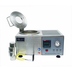 Vacuum Degassing Oven 120V/60Hz