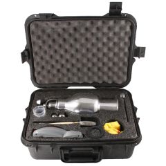 Moisture Tester, C2, Range 0-10%, 12 g