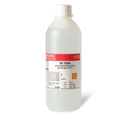 pH 4.01 Buffer Solution, 500 Ml