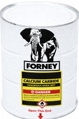 Forney Calcium Carbide Reagent