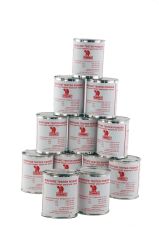 Calcium Carbide, Case of 24 1-lb Cans