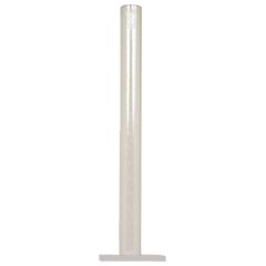 Sand Equivalent Test Set, Graduated Cylinder, Single 