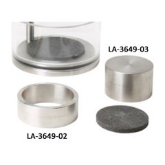 Stainless Steel Loading Weight