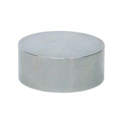 Consolidometer, Calibration Disk 2.460 inch dia x 1 inch high (62.5 mm x 25.4 mm) 