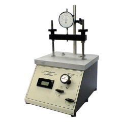 Consolidation Load Frame 16 TSF, 62 psi