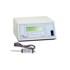  2 Channel Readout with Linear Displacement Transducer, 1 inch Range