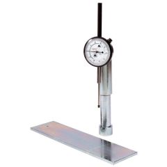 Relative Density Gauge Set