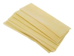 2.8" Latex Membrane, 10" long X .012" thick  12/PK 