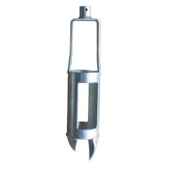 Auger Head 3-1/4"  Regular, Windowed