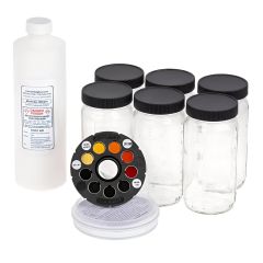 Organic Impurities Test Set