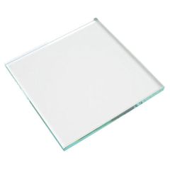 Vicat Glass Plate