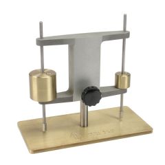 Gillmore Test Apparatus