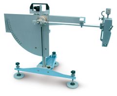 Skid Resistance and Friction Tester