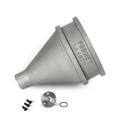 Grout Flow Cone with 3/4" Orifice