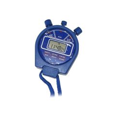 Digital Stopwatch, 1/100 second