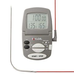 Thermo-Timer, Digital with Probe