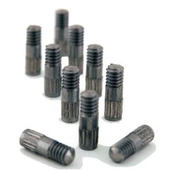 Gauge Studs - 10 Per Package