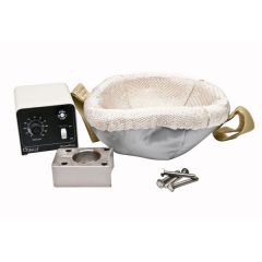 Mixer Heater Kit, 12 Qt, 230 V/50 Hz/1 Ph