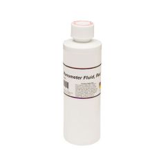 Manometer Fluid, 8 oz (227 g) 