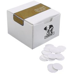 Filter Paper Discs for Blaine Apparatus, 1000/Pkg