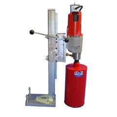 Core Drilling Machine, Electric, 2.5 Inches