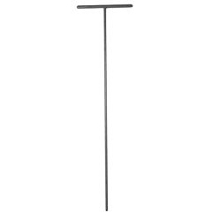 Soil Probe, 42 inch, uninsulated