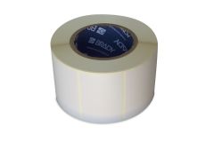 Labels, 2" x 3", Single Roll, 1000 Labels