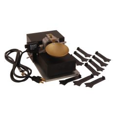 Liquid Limit Machine, Motorized, 110 V,1 Ph