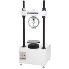 Marshall Stability Test Press, 10,000 Lb, 115 V