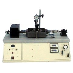 Direct/Shear, Pneumatic, with Digital