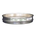 8 Inch Sieves SFSC Half Height Category List