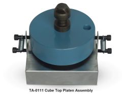 6in Cube Test Set for use on our F-450 / F-650 Series Frames