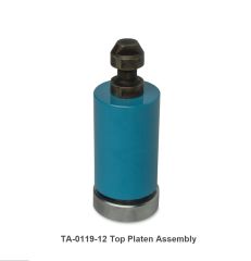 2x4in Cylinder Test Set for use with Unbonded Caps on our F-450 / F-650 Series Frames