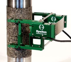 2x4in Compressometer/Extensometer for Automatic Compression Machines