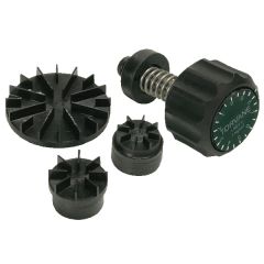 Torvane Shear Test Set, Plastic