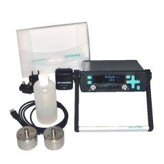 Ultrasonic Tester, Pundit Plus
