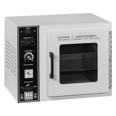 Vacuum Degassing Oven 240 V/50/60 Hz