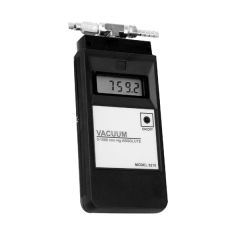 Digital Vacuum Gauge,  0-1000 mm Hg