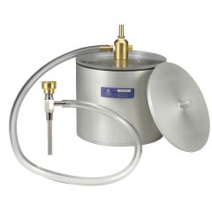 Vacuum Pycnometer, Rice Test Set, 2 kg Capacity